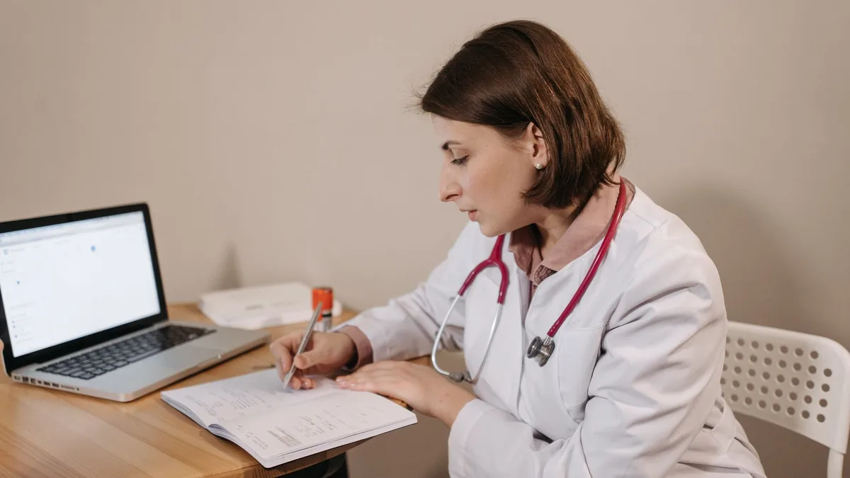 What you are actually building when you create EHR software