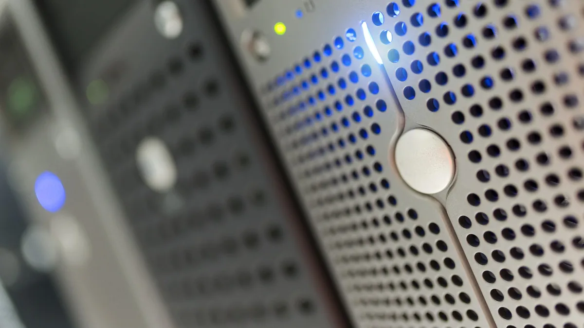 The compliance and integration part everyone underestimates