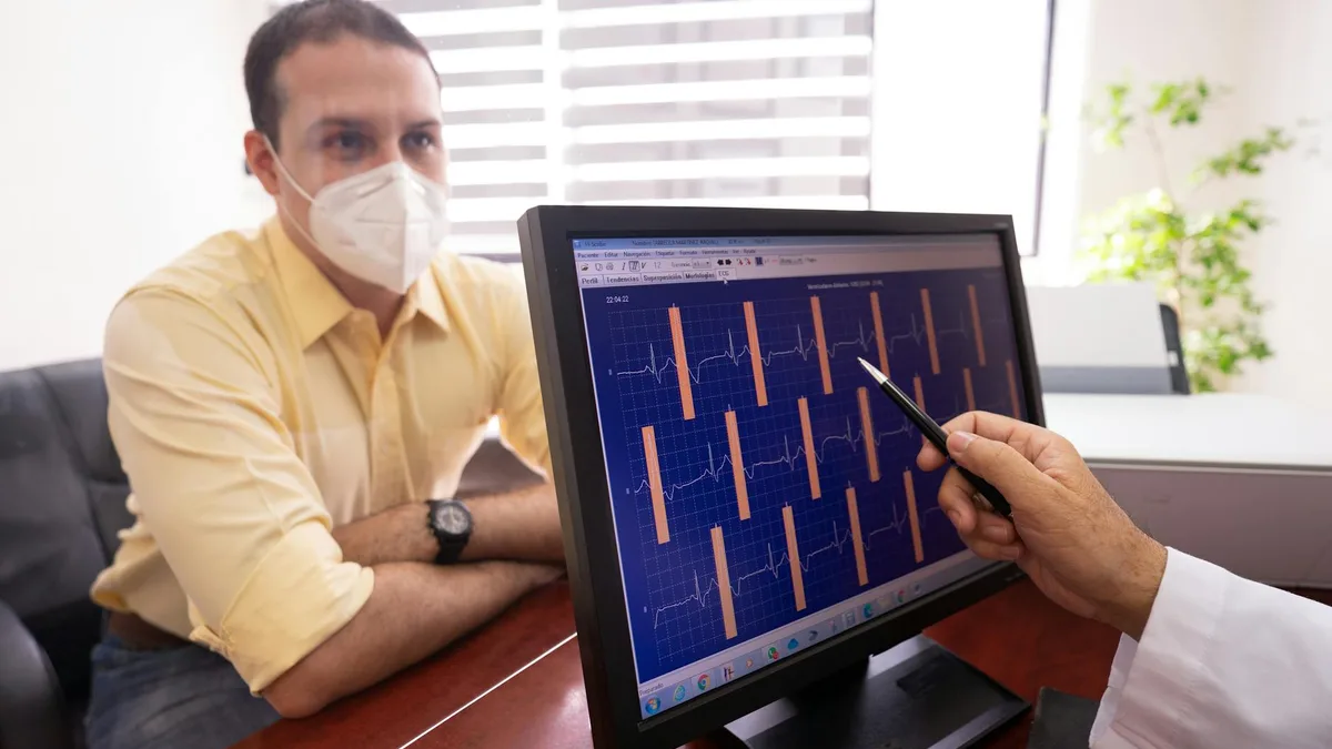 Build EHR software for a specialty, not healthcare in general