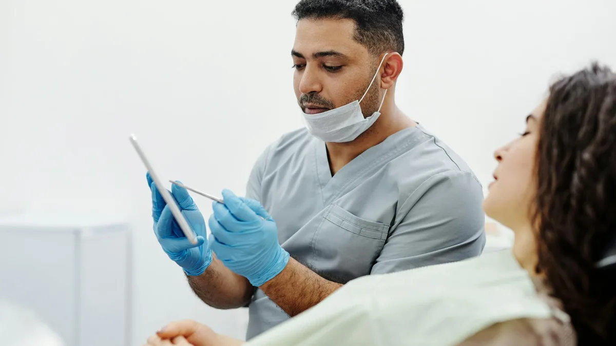 Build versus buy decision for telemedicine software