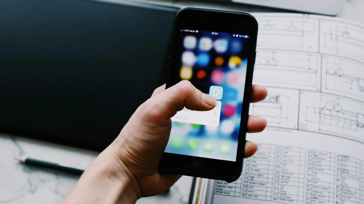 Telemedicine MVP scoped to the core features