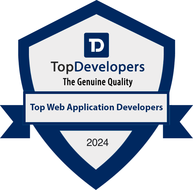 TopDevelopers Top Web Application Developers 2024