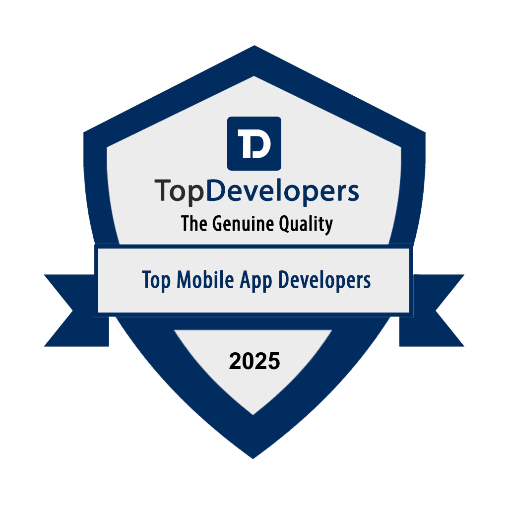 TopDevelopers Top Mobile App Developers 2025