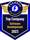Top Company for Software Development 2023