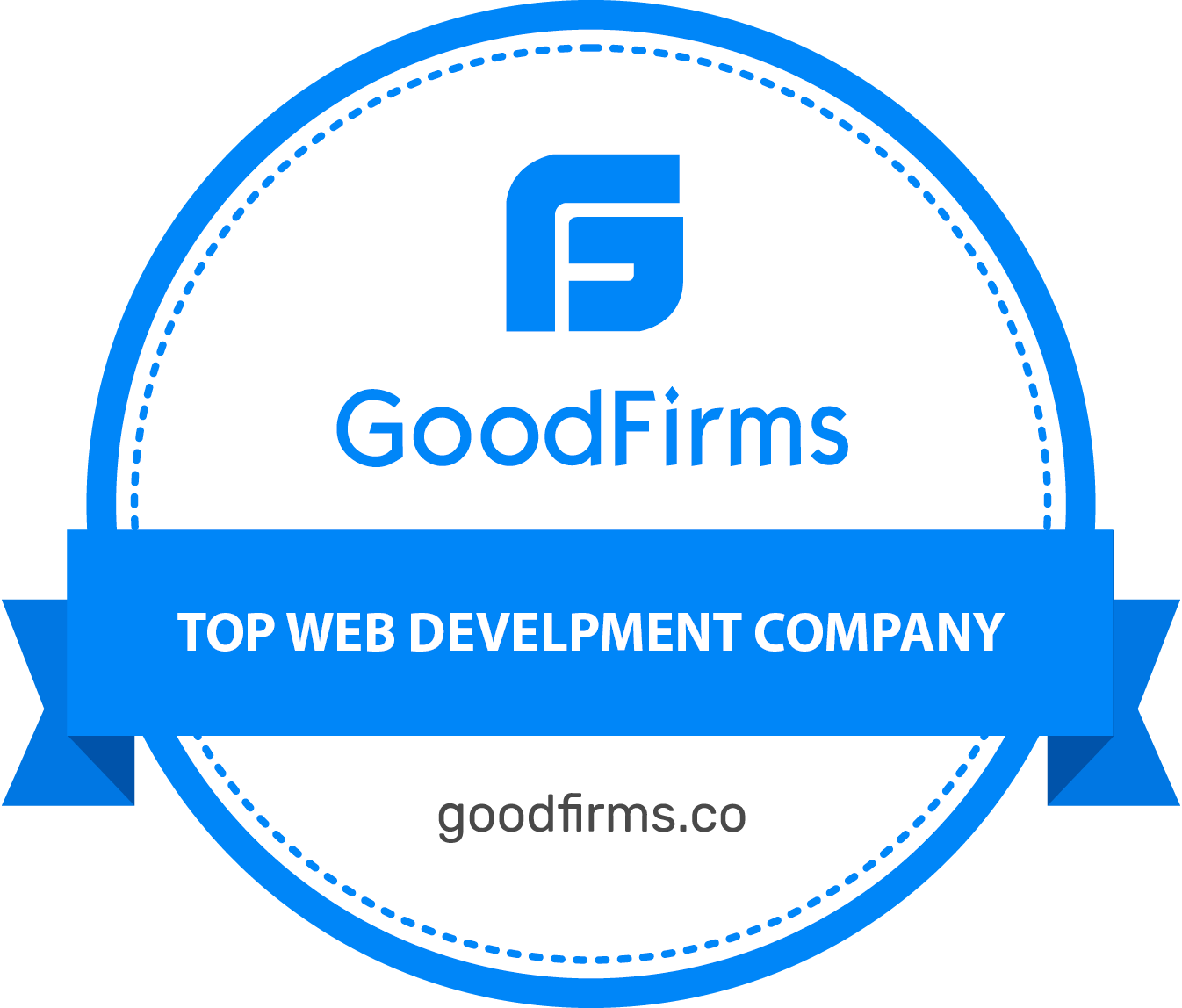 GoodFirms Top Web Development Company