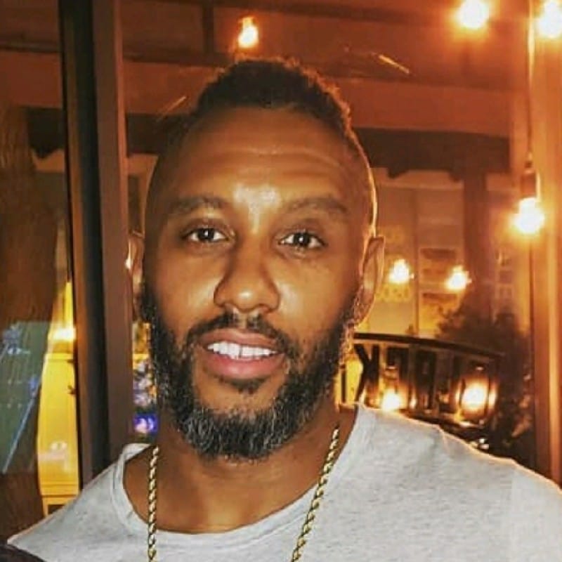 Kayode Leonard