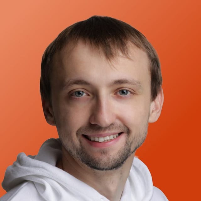 Oleg Shumar